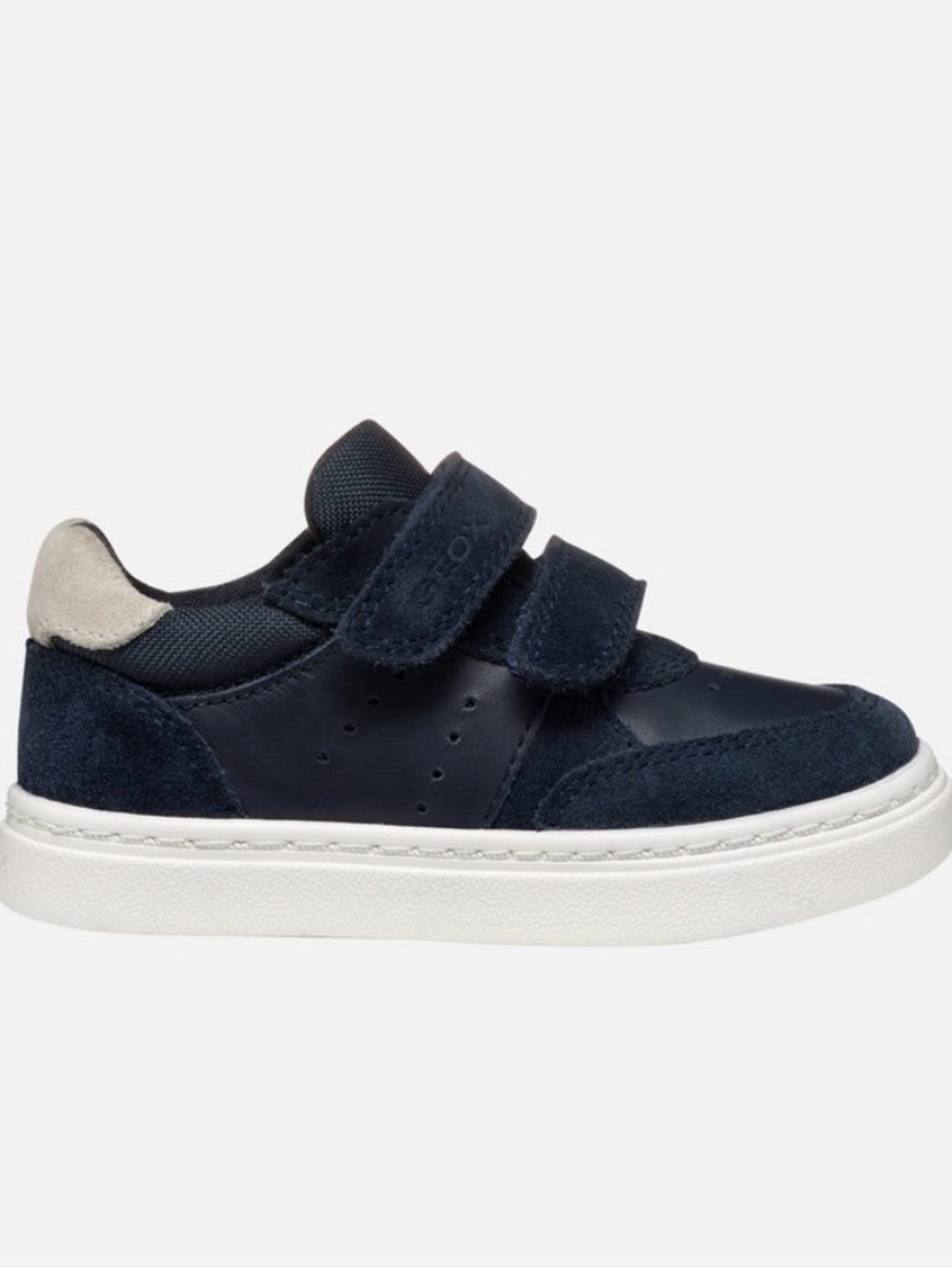 Geox 8.5 US (25EU) Toddler Sneaker